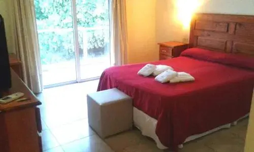 Hotel El Sauce - Général