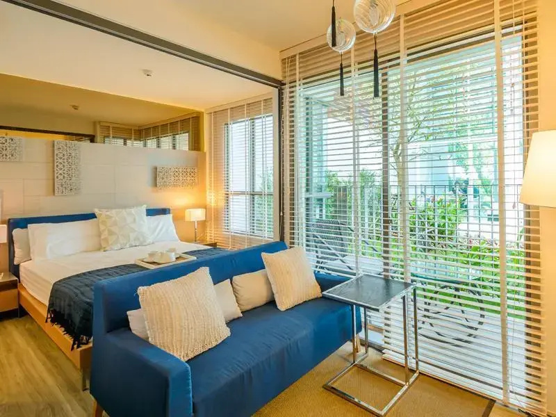 Centrio by NI Hospitality - Général