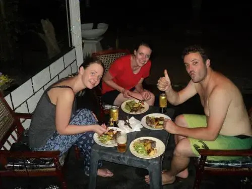 Kalyani Home & Tours Weligama - фото 7