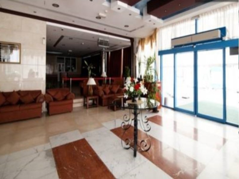 Jormand Hotel Apartments