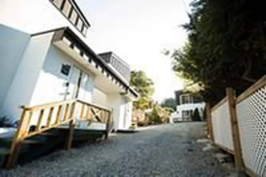 Gapyeong Alsado Pension