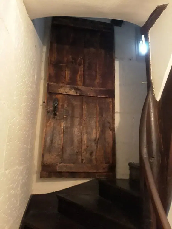 Gîte La Bourgeoise - Général