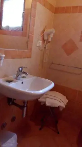 Agriturismo La Chiocciola - Général