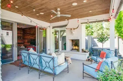 19th Ave S - 4 Br Home