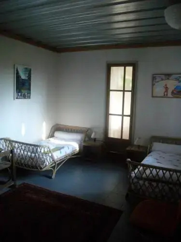 Voir la photo 3 — Gîte La Petite Maison