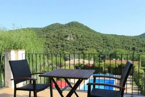 Villa Bouganvilla