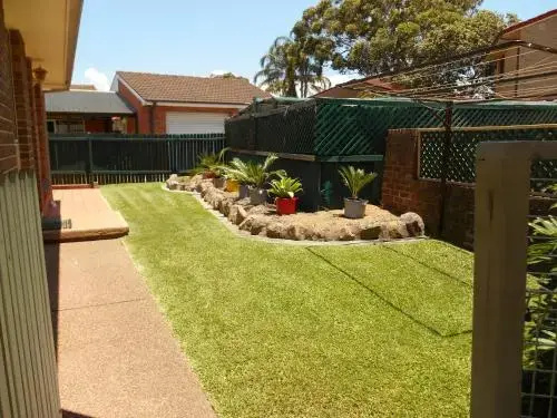 Tweedies Place