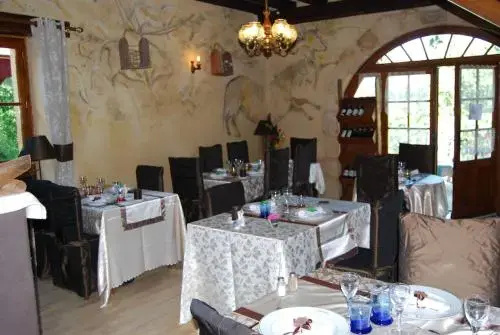 Food & Beverage