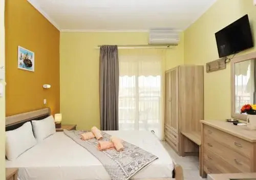 Dionisos Apartments  - pic #6
