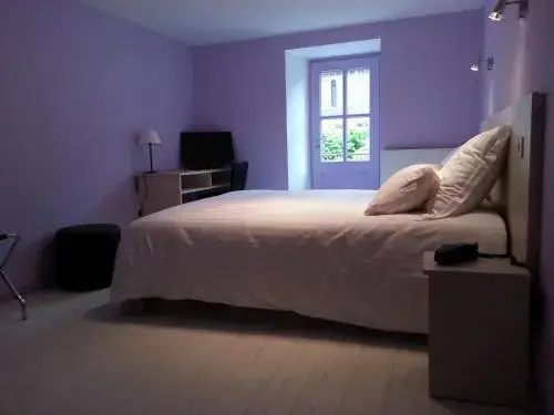Voir la photo 3 — L'Enclos du Puy-Mary