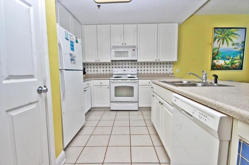 Отель Lighthouse 515 - 3 Br condo, фото 22