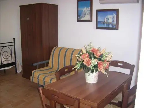 Residence Villarcangelo - Général