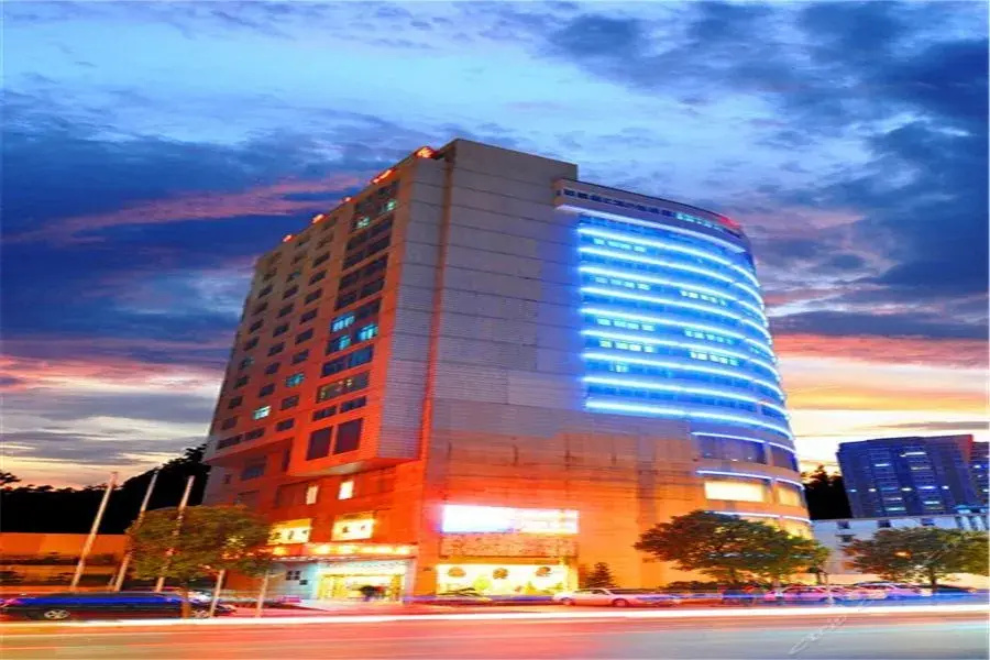 Hotel photo 1