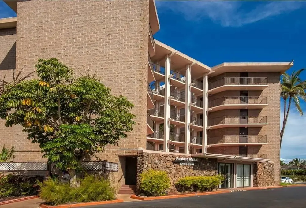 Kauhale Makai 108 - 1 Br Condo