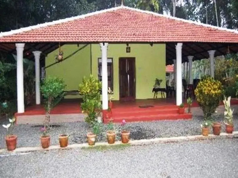 Backwater Heritage Homestay
