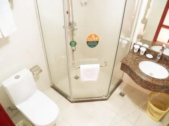 GreenTree Inn Yangzhou Jiangdu Development Zone Daqiao Town Express Hotel - Général
