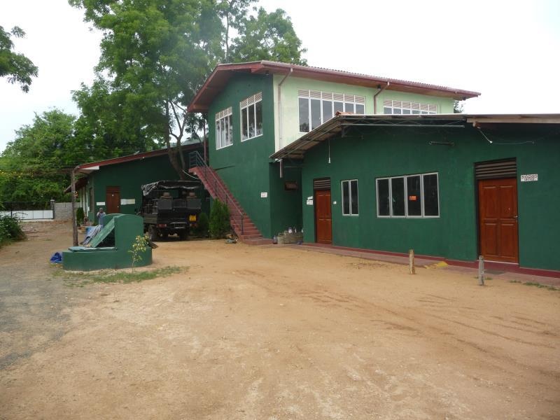 Wild Wild Holiday Resort