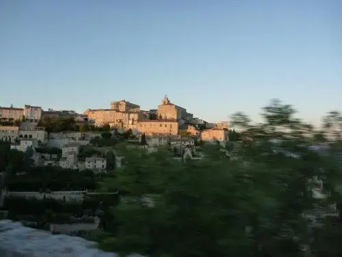La Chênaie De Gordes - Général