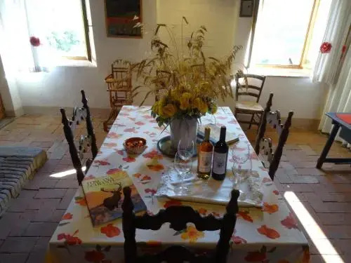 Agriturismo Podere Tegline - Général