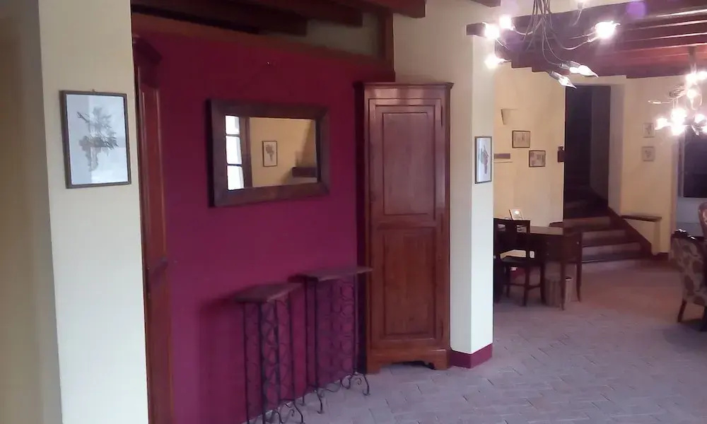 Hotel photo 13