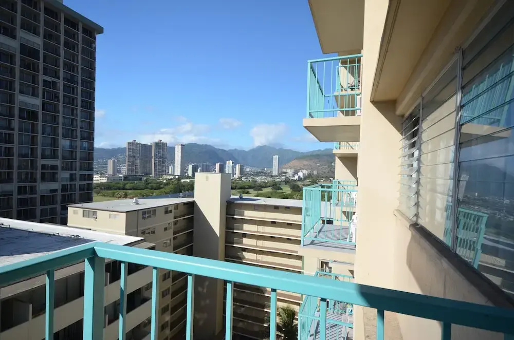 Aloha Surf #1205 by RedAwning