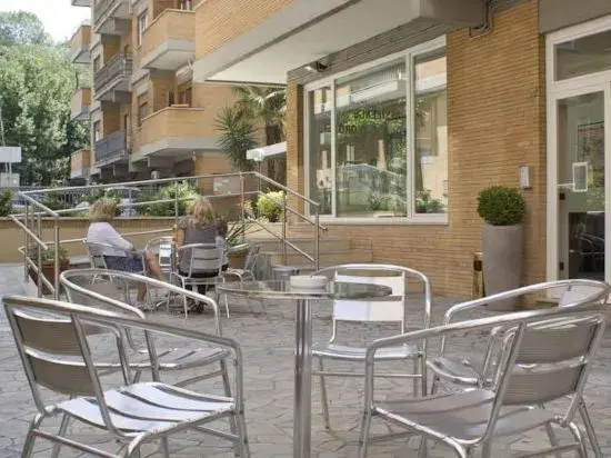 Residence Medaglie DOro