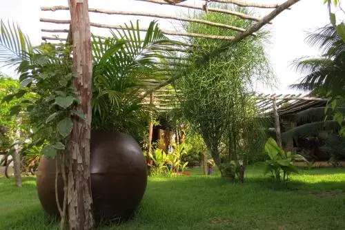 Pousada Porto - Général