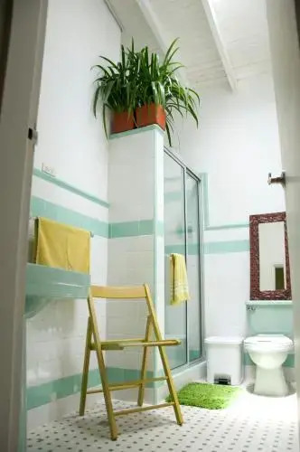 Samán Hostel Medellín by null