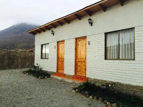 Cabañas Cadizmar