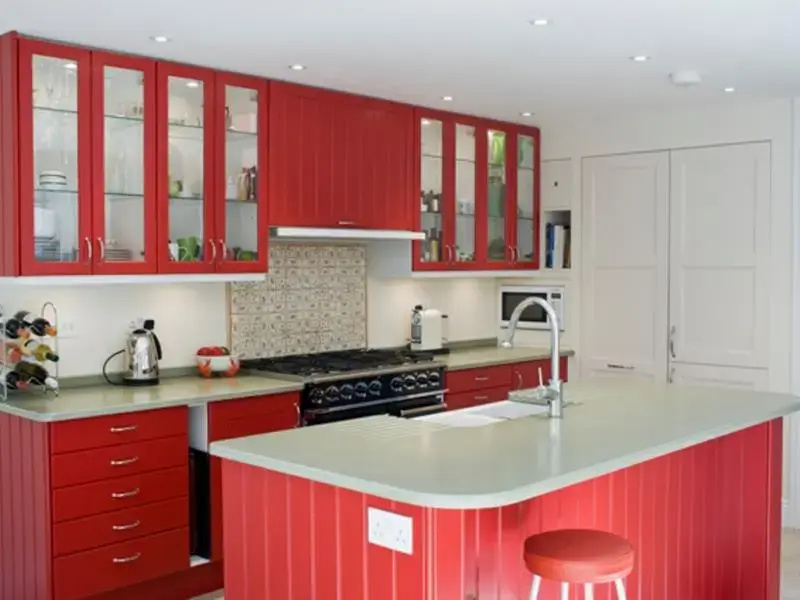 Veeve  House Bassein Park Road Shepherds Bush - Général