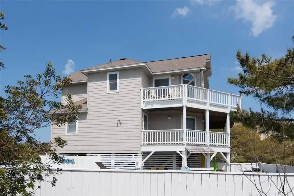 Bikini Bottom Sp1 - 4 Br Home
