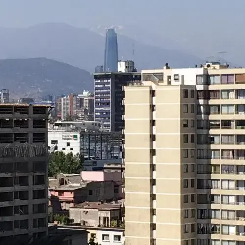 Das-Chile Departamentos Amoblados
