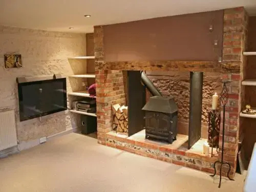 Weavers Cottage
