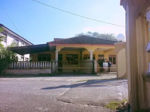 Ruhani Homestay