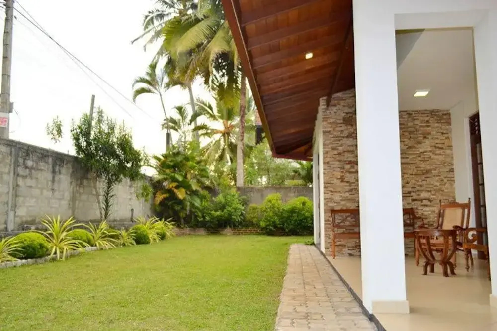 Hasara Villa One - 3