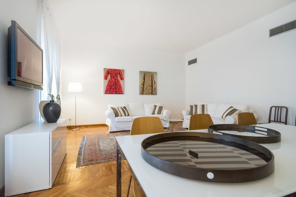 Hacca Collection Milano - Bainsizza