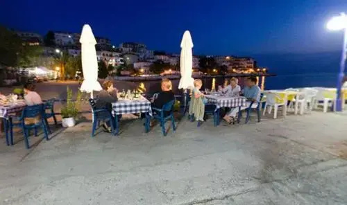 Beach & Waterfront