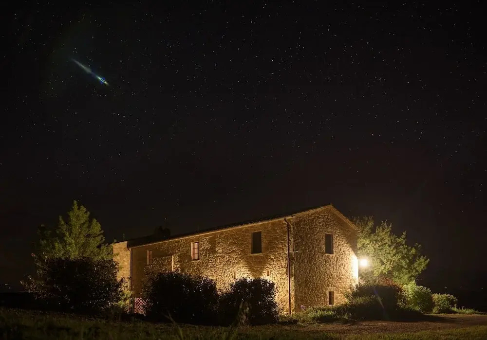 Agriturismo Moggiaglie