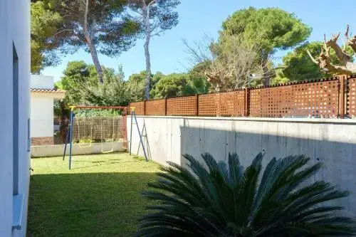 Playa de Muro II