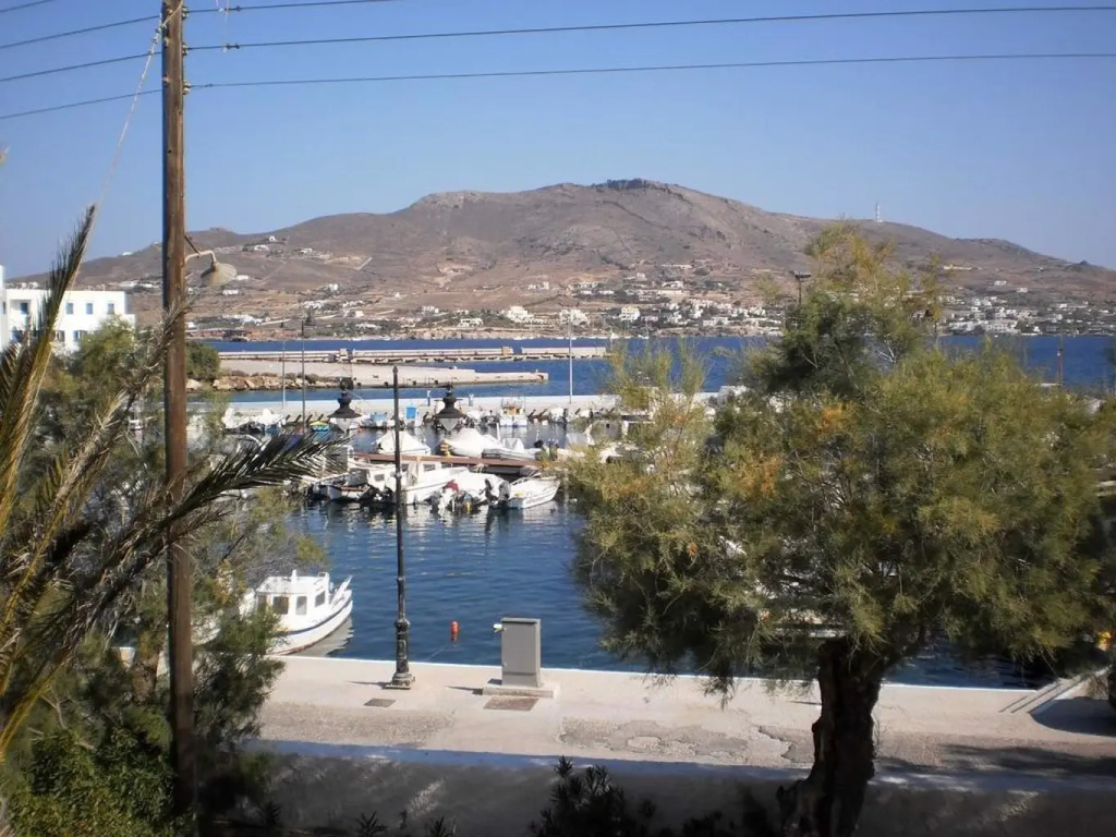Apollonia Bay