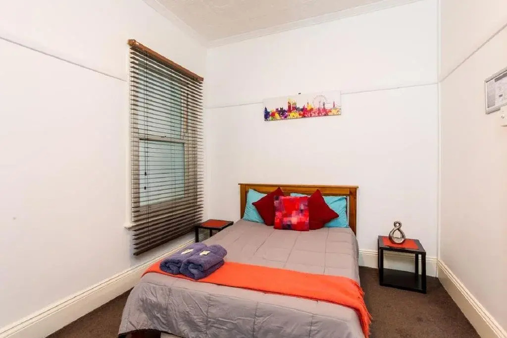 The Newcastle Hotel by null