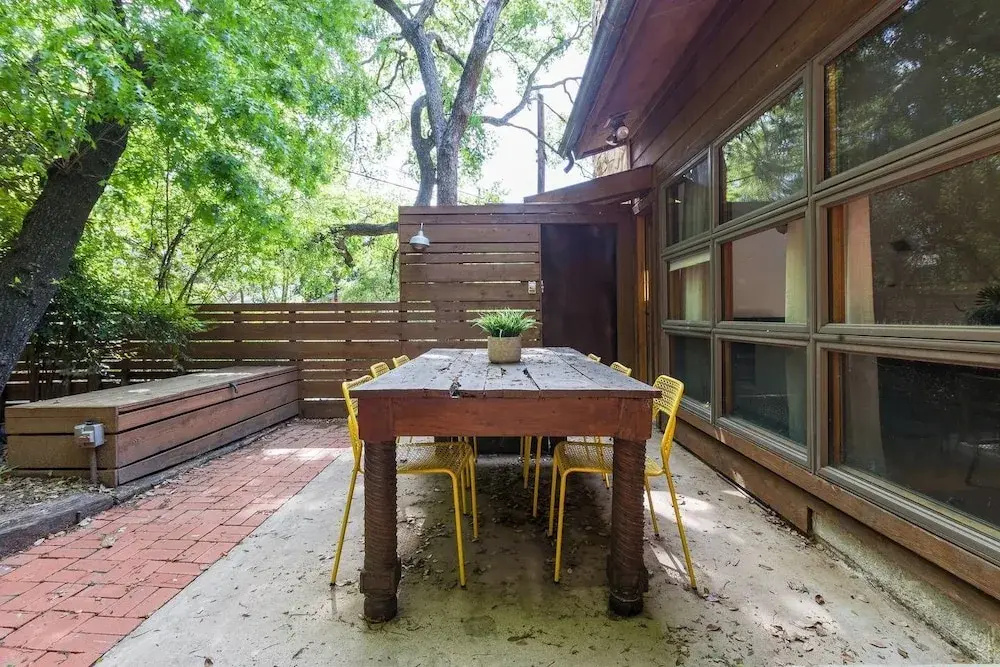 Unique 4BR ATX Home by Domio