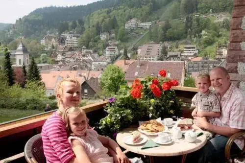 Aparthotel Schwarzwald Panorama - Général