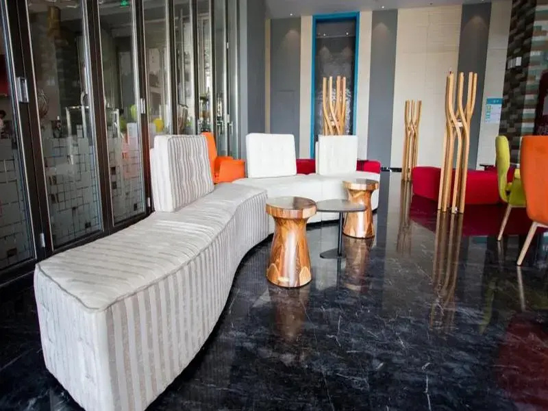 ibis Styles Huizhou Xunliao Bay - Général