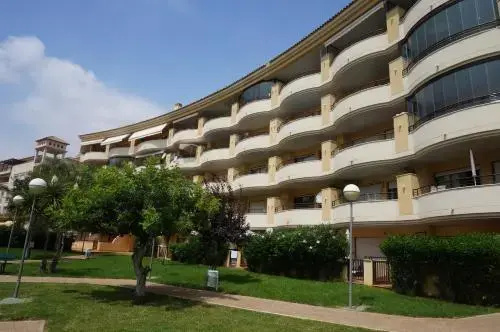 Apartamentos Albir Confort Estrella II