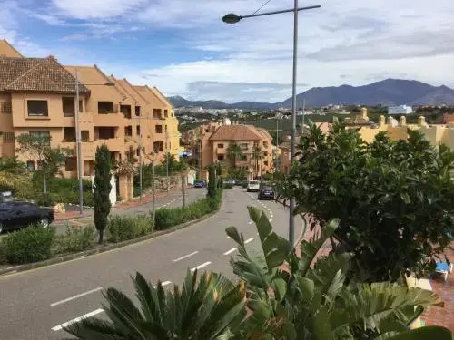 Duquesa Village