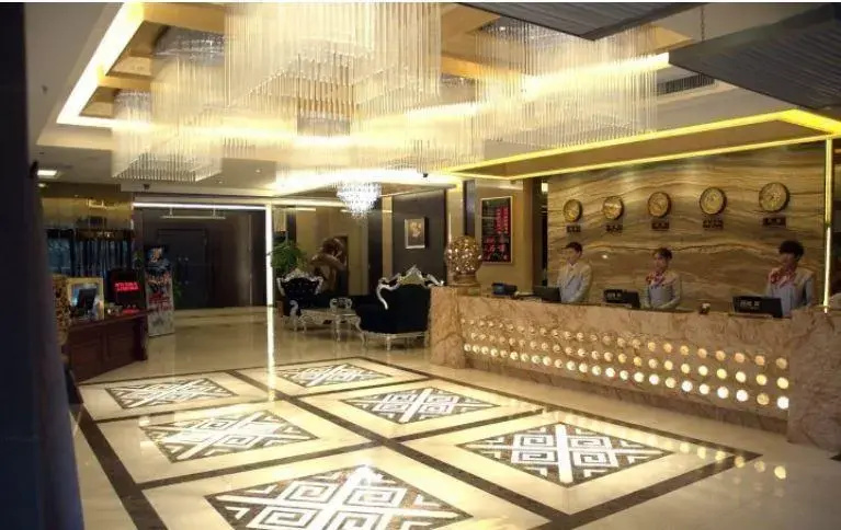Wanli International Hotel - фото 2
