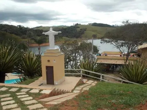 Recanto Apoena