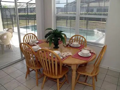 2216 Wyndham Palms Way - Général