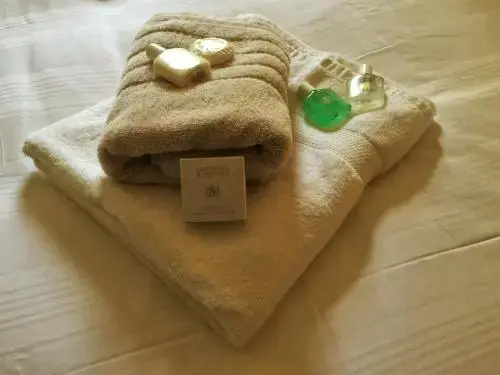 The Ardagh Guest Lodge
